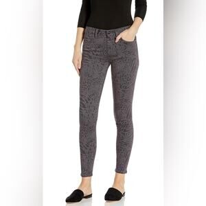 Joe's Icon Midrise Skinny Ankle Jeans - NWT